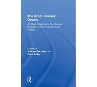 The Great Literacy Debate