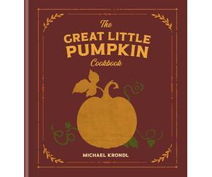 The Great Little Pumpkin Cookbook