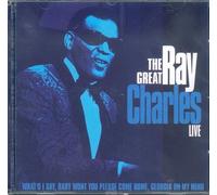The Great Live