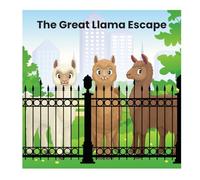 The Great Llama Escape