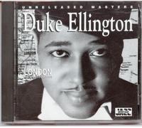 The Great London Concerts by Duke Ellington (1994-10-20)