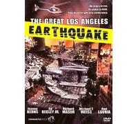 The Great Los Angeles Earthquake