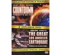 The Great Los Angeles Earthquake / Countdown: The