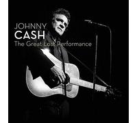 The Great Lost Performance