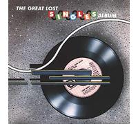 The Great Lost Singles Album [Vinyl LP]