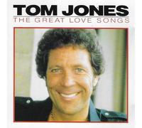 The Great Love Songs