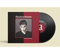 The Great Machine – Working Class Anarchist – LP Vinyle noir – Import (Edel)