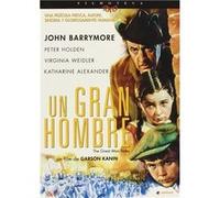 The Great Man Votes (1939) (Filmoteca RKO ) / Un gran hombre G