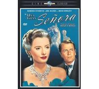 The Great Man's Lady