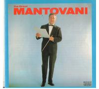 The Great Mantovani Import