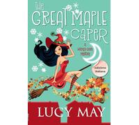 The Great Maple Caper - Edizione italiana