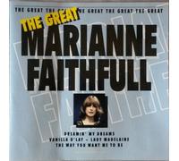 Marianne Faithfull - The [Import]