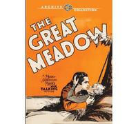 The Great Meadow [Dvd]