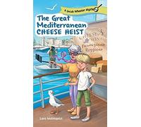 The Great Mediterranean Cheese Heist