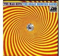 The Great Memphis Sound