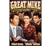 The Great Mike - DVD Zone 1 G
