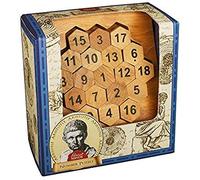 The Great Minds Range Aristotle's Number Puzzle (Casse-Tête)