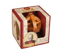 The Great Minds Range Galileo's Globe Puzzle