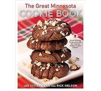 The Great Minnesota Cookie Book