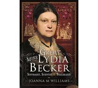 The Great Miss Lydia Becker: Suffragist, Scientist & Trailblazer