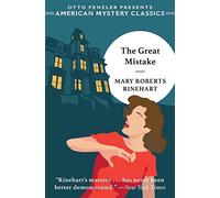 The Great Mistake