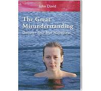 The Great Misunderstanding DVD: Discover Your True Happiness