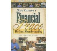 The Great Misunderstanding DVD Lesson From Financial Peace University
