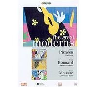 The Great Moderns , (Dubbed) G