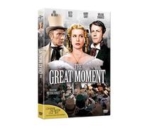The Great Moment DVD DVD