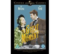 The Great Moment [Import anglais]