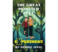 The Great Monster Feet Experiment