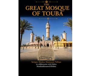 The Great Mosque of Touba
