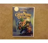 The Great Mouse Detective