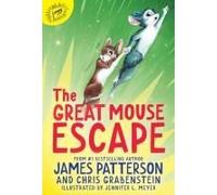 The Great Mouse Escape