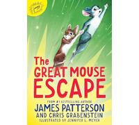 The Great Mouse Escape: A Word of Mouse Tail