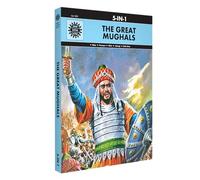 The Great Mughals