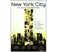 The Great New Wonderful (2005) / New York City