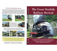 The Great Norfolk Railway Revival