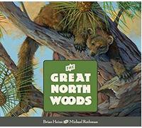 The Great North Woods