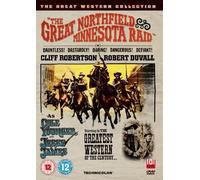 The Great Northfield Minnesota Raid
