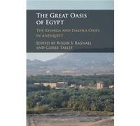 The Great Oasis of Egypt Unknown (Auteur)