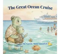 The Great Ocean Cruise: A Grandmother and Grandson’s Heartwarming Journey at Sea - The Adventure Begins!