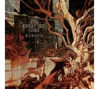The Great Old Ones - The Great Old Ones - Kadath