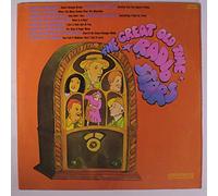 the great old time radio stars LP