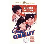 The O'Malley – DVD-R – Collection d'archives / À la demande