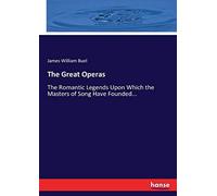 The Great Operas