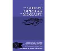 The Great Operas of Mozart