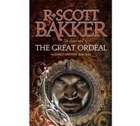 The Great Ordeal: The Aspect-Emperor: Book 3 - [Version Originale] Inconnu (Auteur)