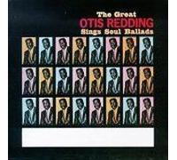 The Great Otis Redding Sings Soul Ballads