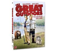 The Great Outdoors
